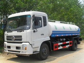 山西朔州市灑水車市場(chǎng)新動(dòng)態(tài) 最新車型與價(jià)格全解析