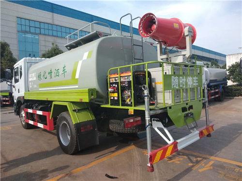 有圖有真相 安康國(guó)六灑水車多功能展示與廠區(qū)降塵車、洗掃車廠家直銷優(yōu)勢(shì)解析