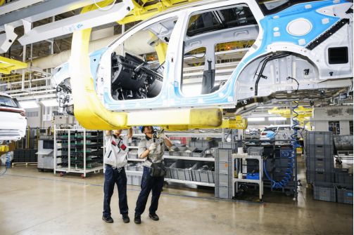 首創(chuàng)貴妃穿越沉浸式工廠直銷(xiāo)會(huì)圓滿(mǎn)結(jié)束 汽車(chē)銷(xiāo)售新模式的探索與突破