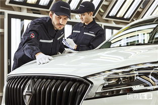 智能工廠造就好產(chǎn)品，寶沃汽車(chē)營(yíng)銷(xiāo)新面貌