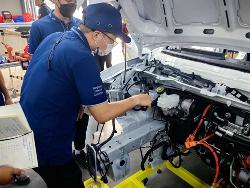 哪吒汽車全球銷量突破44萬，邁入全球化戰(zhàn)略2.0新階段