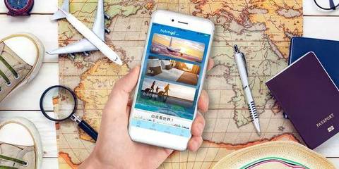 為什么選擇我們？本期帶你深度了解hutchgo！旅游服務(wù)